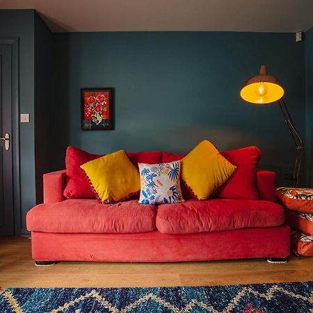 Central Belfast Apartments Unique Retreat 외부 사진